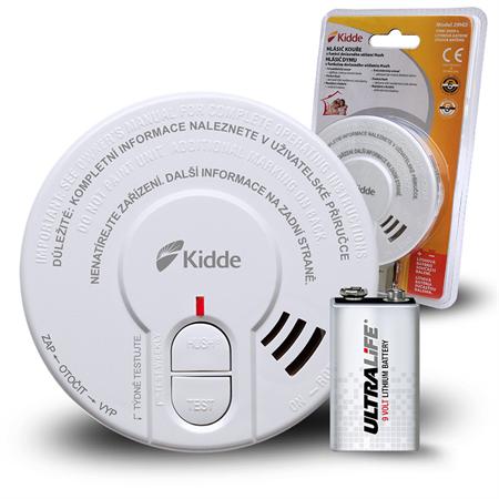 Immagine prodotto Kidde 29HD-L