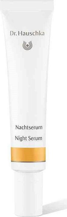 Actual product image Dr. Hauschka Night serum (20 ml)