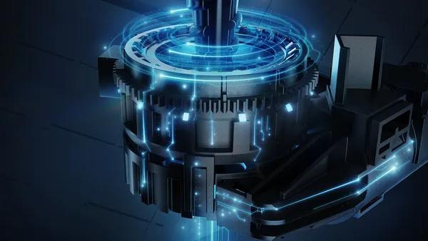 Productafbeelding Siemens TQ515D09