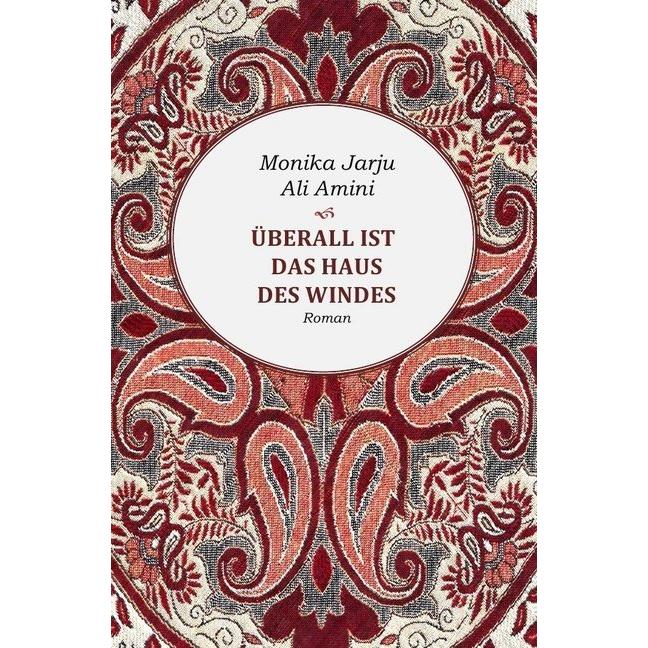 epubli Überall ist das Haus des Windes (Monika Jarju, Ali Amini, Deutsch), Sonstige Literatur