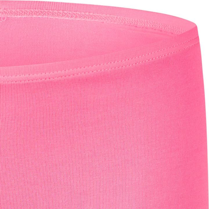 Immagine prodotto Schiesser Confezione da 9 pantaloncini da bambina in cotone organico 95/5 (128, confezione da 9)