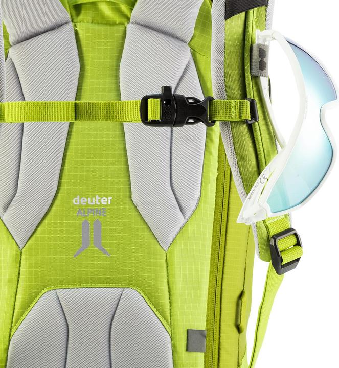 Produktbild Deuter Freerider 28 (28 l)