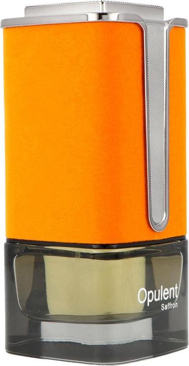 Produktbild Al Haramain Opulent Saffron by (Eau de Parfum, 100 ml)