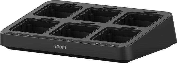 Image du produit Snom MC10 Multicharger