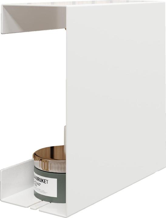 Produktbild Schulte Duschablage (22.50 x 9.50 x 22.50 cm)