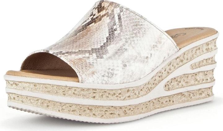 Produktbild Gabor Pantoletten (40.5)