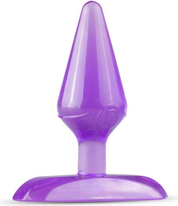 Productafbeelding Easytoys Mehrfarbiges Analplug Set