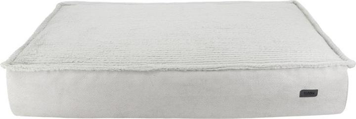 Actual product image Nobby Orthopedic comfort mat angular LAGO (Dog)