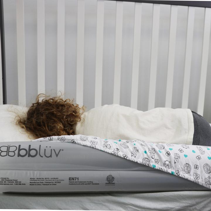 Actual product image Bblüv Bumps