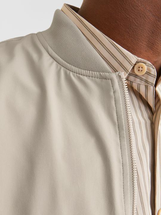 Produktbild Jack & Jones Jjecharge Bomber Jacket Noos (S)