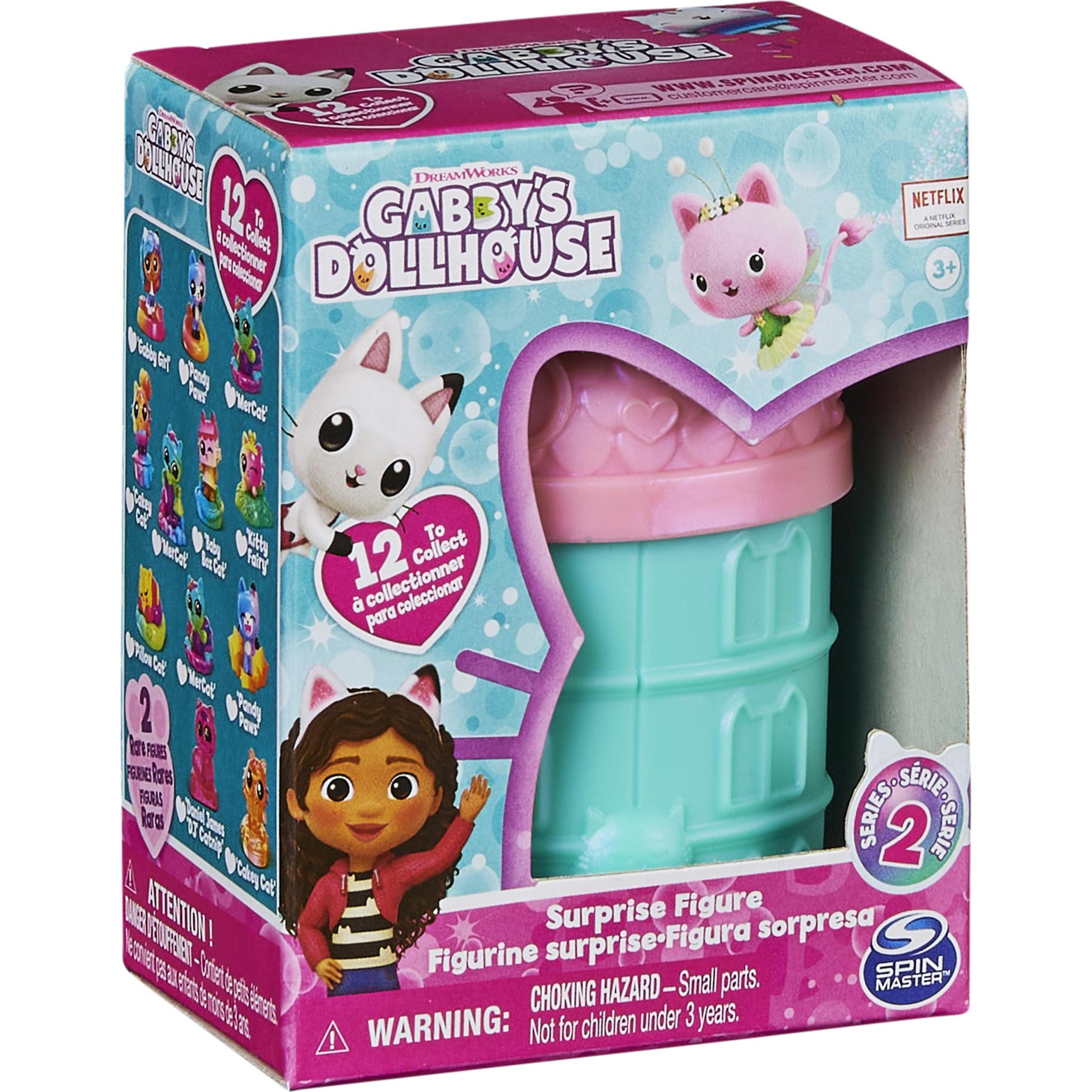 Spin Master GDH Mini Figures Asst.2