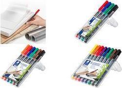 Immagine prodotto Staedtler Lumocolor permanente (4x)