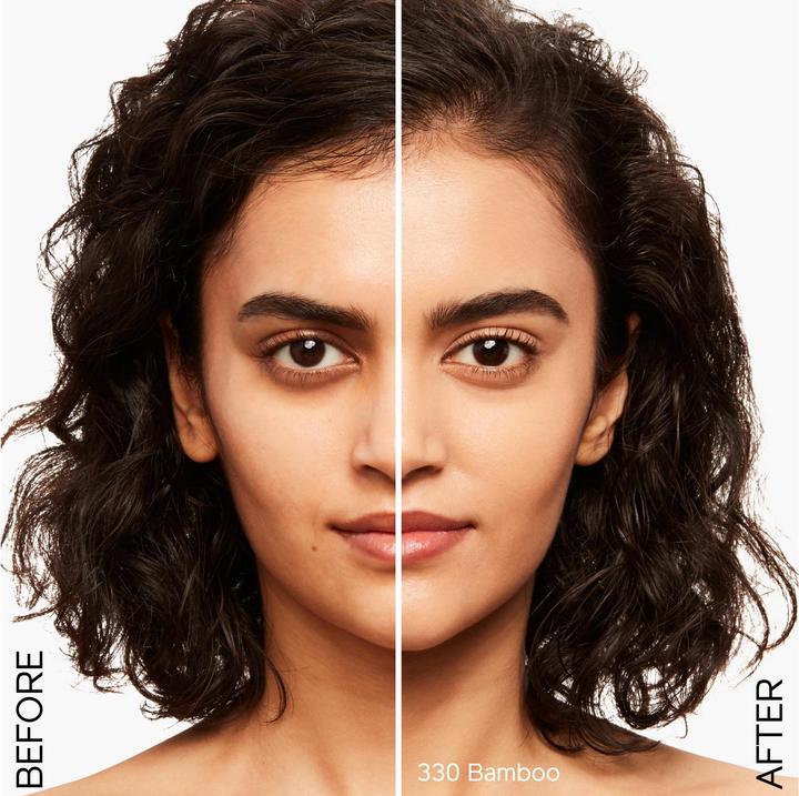 Image du produit Shiseido Synchro Skin Radiant Lifting Foundation 330 Bamboo (330 Bamboo)