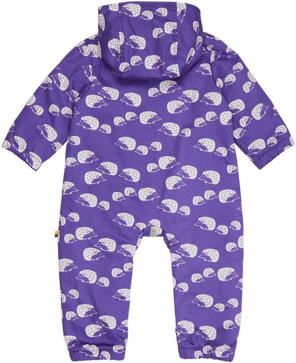 Image du produit loud + proud Combinaison imperméable, matelassée (50)