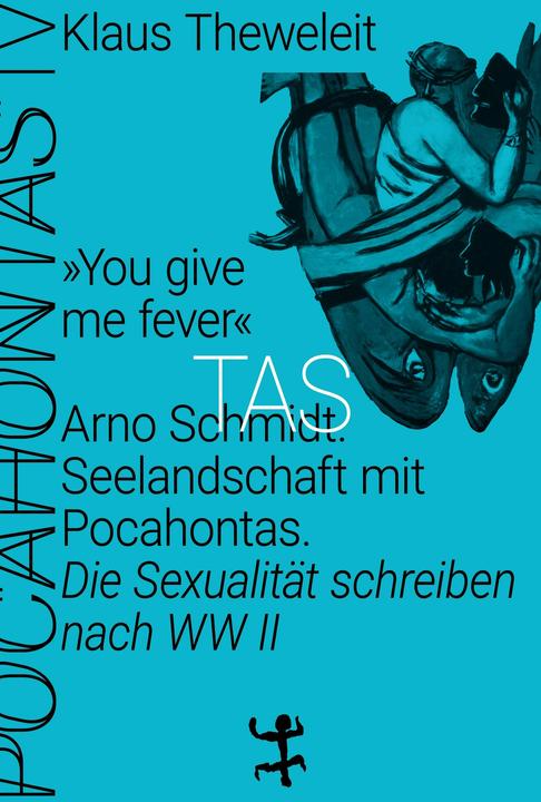 Immagine prodotto "Mi dai la febbre". Arno Schmidt. Paesaggio marino con Pocahontas (Tedesco, Klaus Theweleit, 2020)