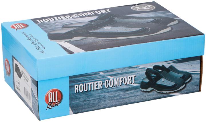 Image du produit All Ride Pantoufles de sécurité 42