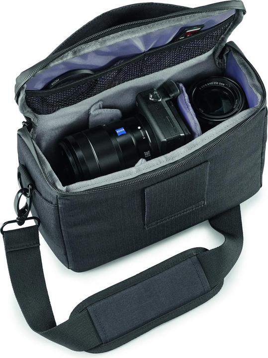 Immagine prodotto Cullmann Malaga Maxima 70 (Borsa a tracolla per fotocamera)