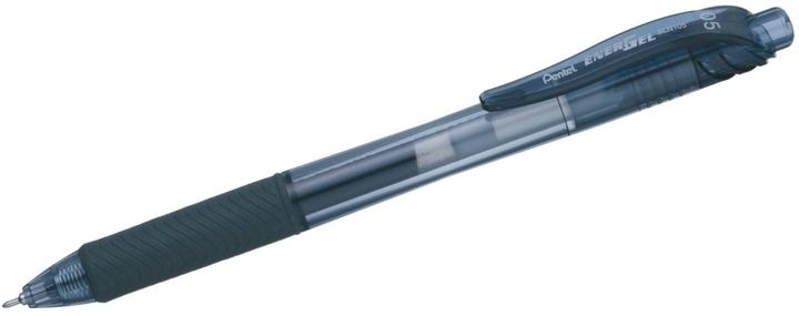 Immagine prodotto Pentel EnerGel (Nero, 1x)