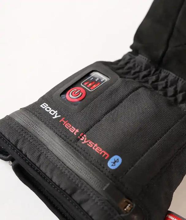Produktbild Lenz Heat Glove 6.0 Urban Line (L)