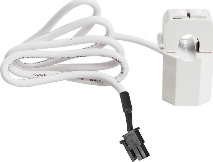 Produktbild Shelly 50A Stromwandlerklemme