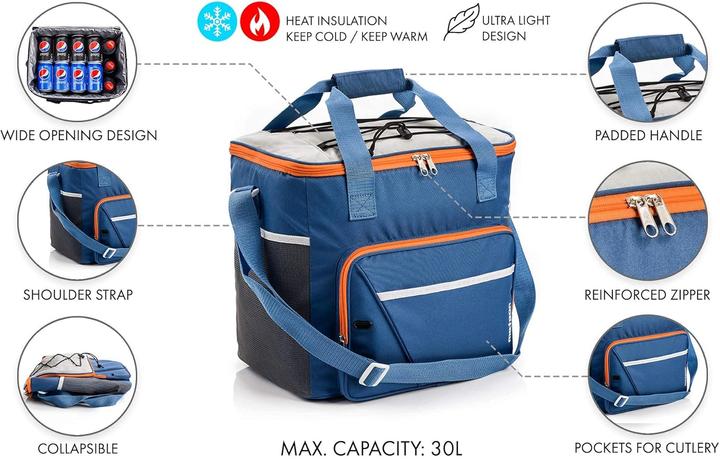 Produktbild Ty Kühltasche (30 l)