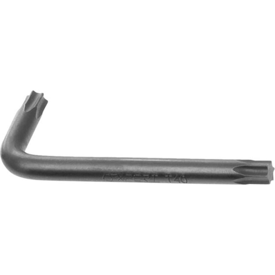 Expert, Sechskantschlüssel, Clé Mâle Torx T20