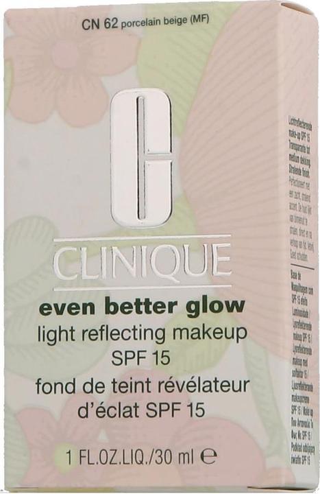 Produktbild Clinique Even Better Glow (Porcelain Beige)