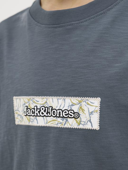 Image du produit Jack & Jones Gedruckt T-shirt Junior T-shirt (176)