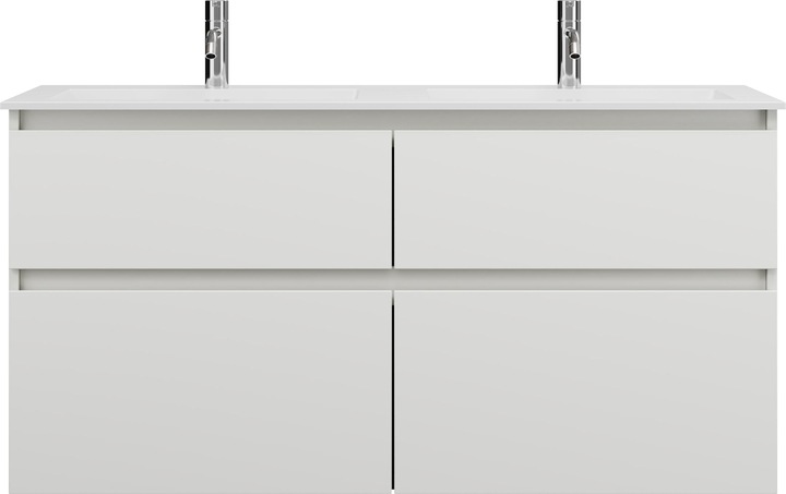 Bianco opaco
