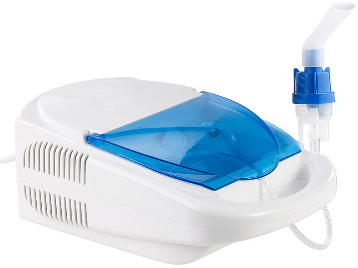 Produktbild Newgen medicals Tisch-Inhalator für Erwachsene und Kinder