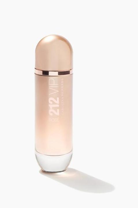 Produktbild Carolina Herrera 212 VIP Rose by (Eau de Parfum, 125 ml)
