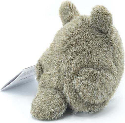 Produktbild Mein Nachbar Totoro - Liegender Totoro (11 cm)