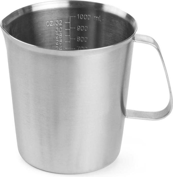 Hendi Gobelet gradué (1000 ml)