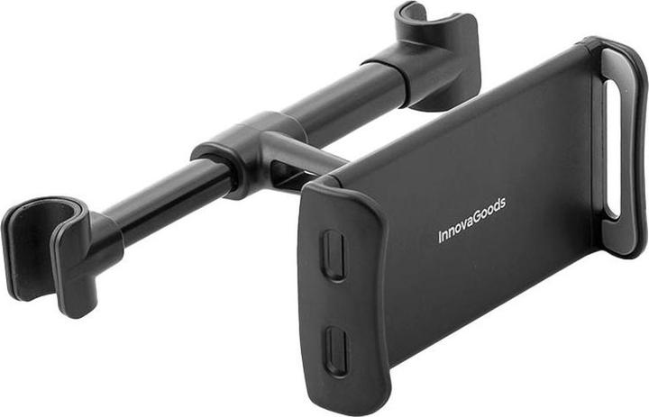 Actual product image InnovaGoods Tablet and smartphone holder for the car