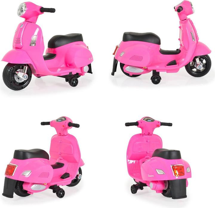 Image du produit Moni Vespa GTS (6 V)