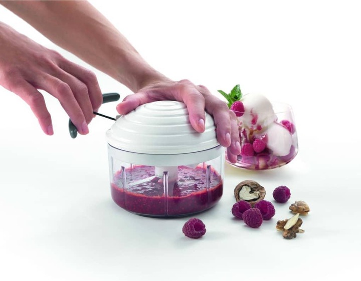 Immagine prodotto Metaltex Trituratore 'Rotomac (900 ml)