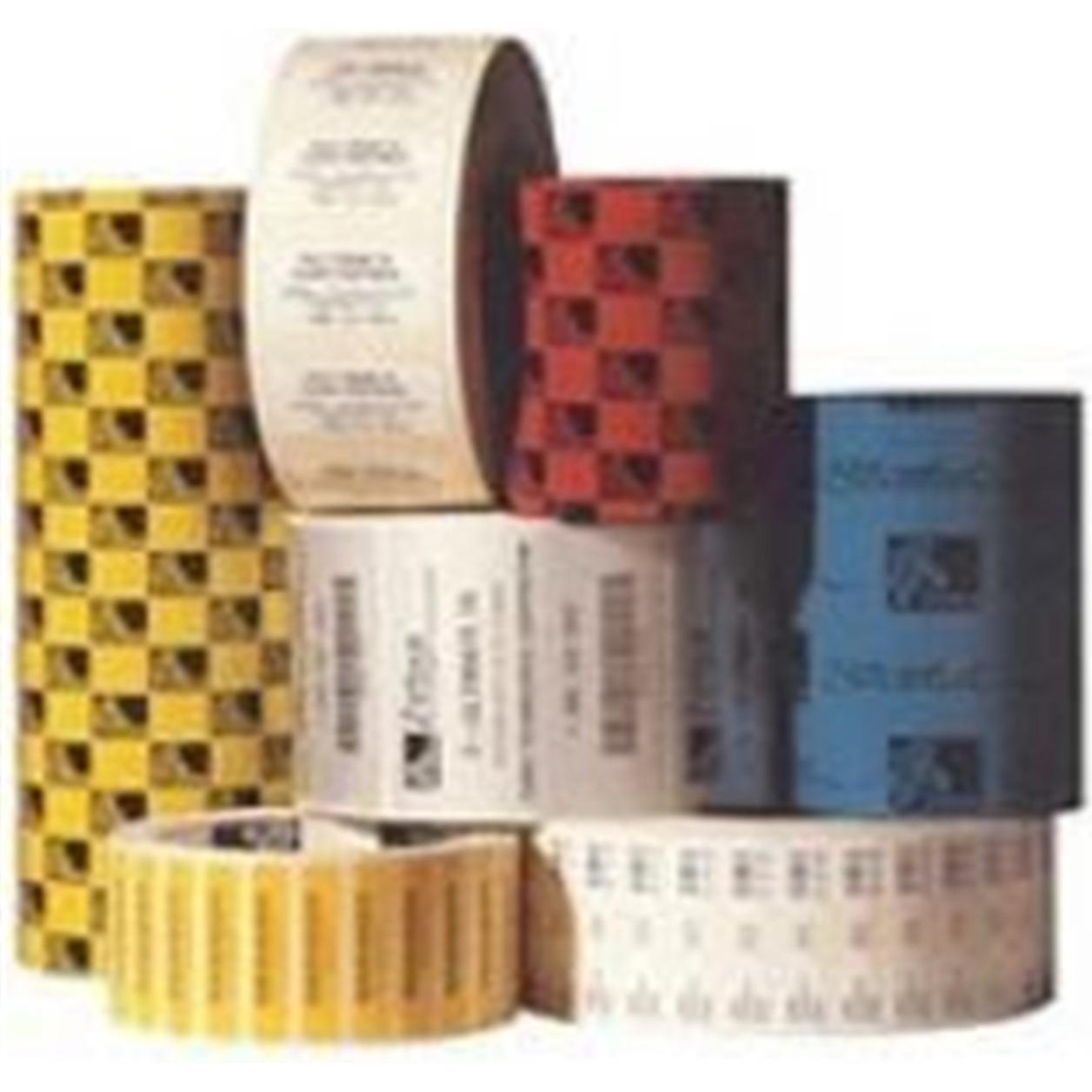 Zebra, Etiketten, Z-Select 2000T, Etikettenrolle, Normalpapier, 102x51mm Z-Select 2000T, Etikettenrolle, Normalpapier