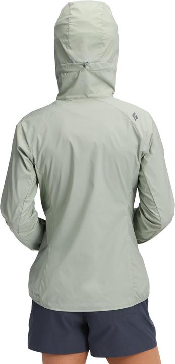 Immagine prodotto Black Diamond W Alpine Start Hoody (XS)