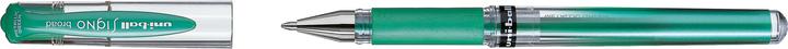 Actual product image Uni-ball Scooter Signo broad (Green, 1 x)