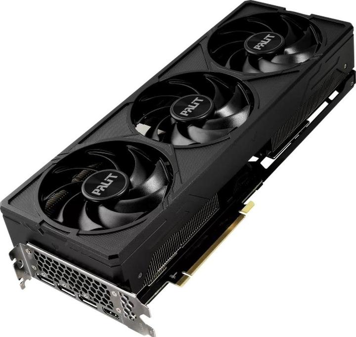 Produktbild Palit RTX 4070 Ti Super JetStream (16 GB)