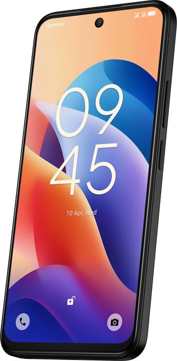 Productafbeelding TCL 60 SE (512 GB, Black, 6.70", Dubbele SIM, 4G)