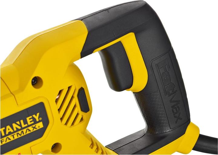 Produktbild Stanley Pendelhub-Säbelsäge 1050