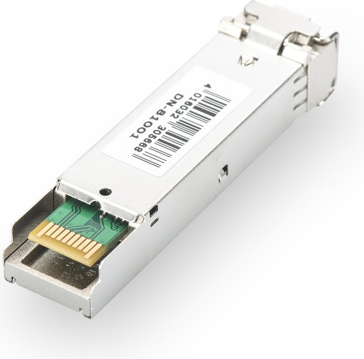 Produktbild Digitus mini GBIC (SFP) Module, 20km
