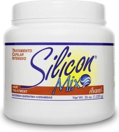 Immagine prodotto Silicon Mix Trattamento intensivo per capelli 36 once (36 ml)