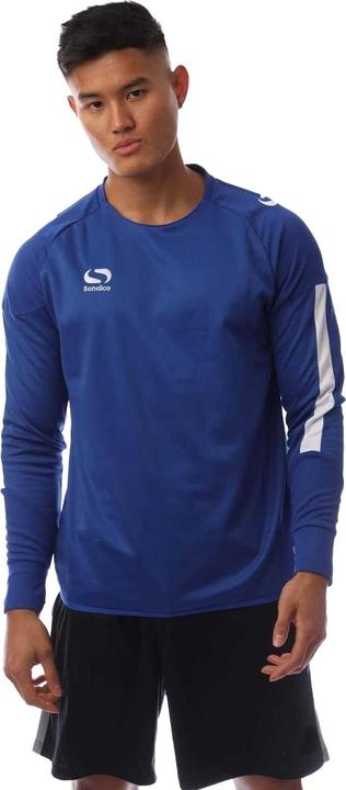 Produktbild Sondico Evolution Sweatshirt mit Rundhalsausschnitt (S)