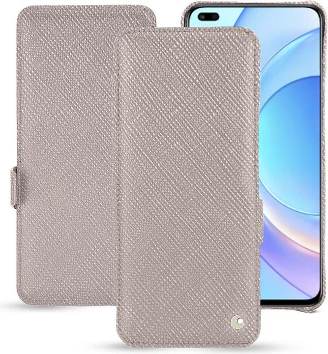 Productafbeelding Noreve Leren omslag horizontaal (Honor Magic 4 Pro)