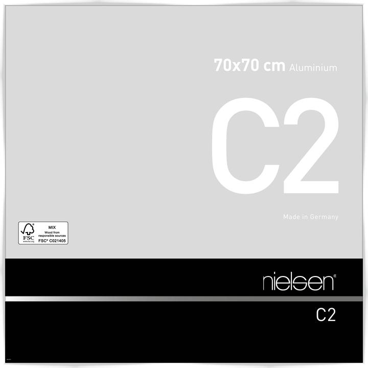 Actual product image Nielsen C2