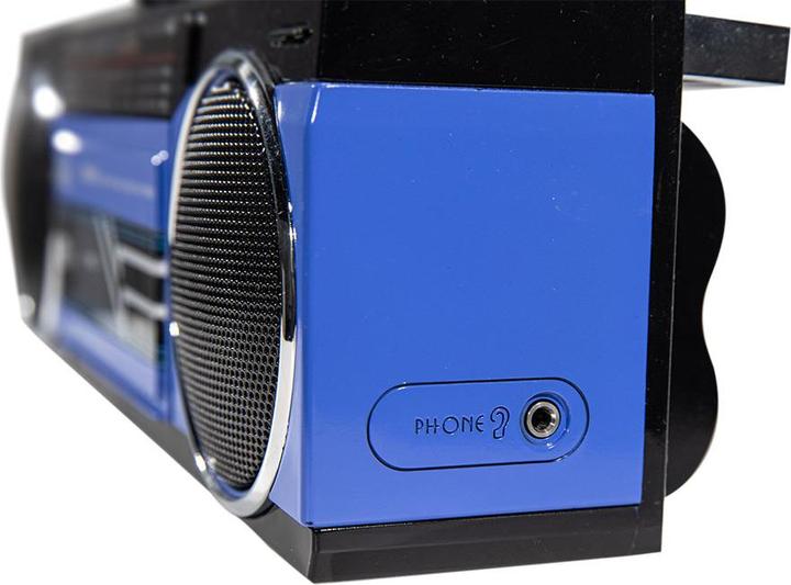 Produktbild Trevi RR 501 BT Persönlich (MW, FM, Bluetooth)