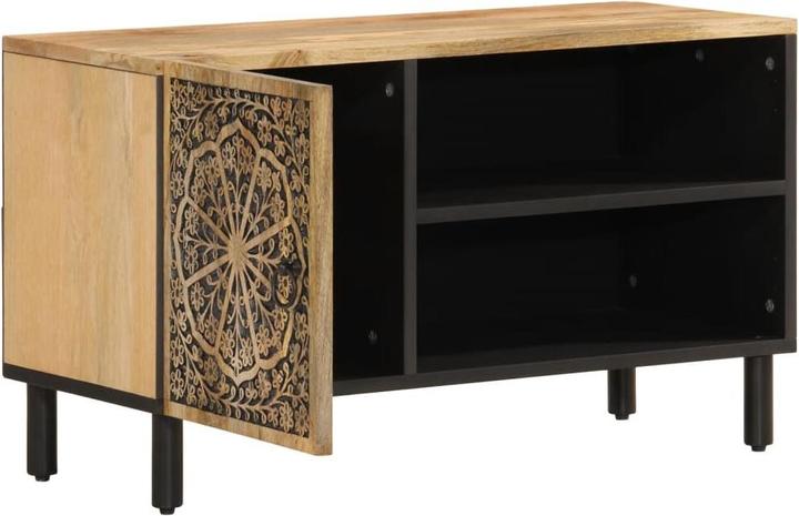 Image du produit vidaXL Meuble TV (80 x 31 x 46 cm)