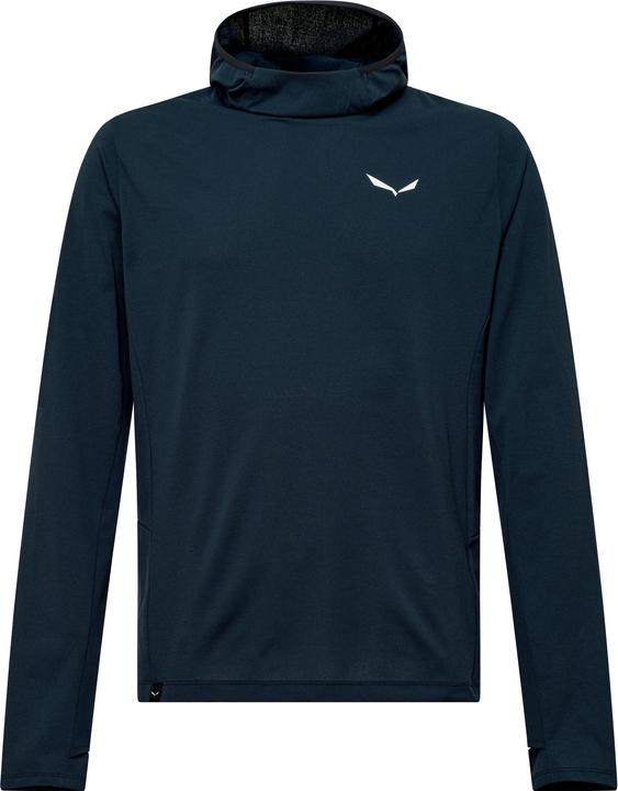 Actual product image Salewa Puez Sun Hoodie M (46, S)